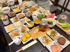 -青藤茶馆(南山路店)
