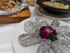 -宝园酒家(美林M·LIVE天地东座店)
