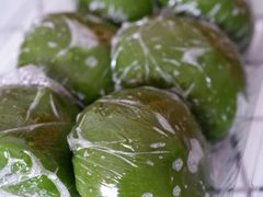 豆沙青团-老盛昌(聚丰园店)