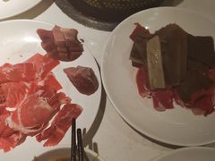 -加餐海鲜自助(宝龙一城店)