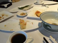 -粤财皇冠假日酒店·彩华轩中餐厅