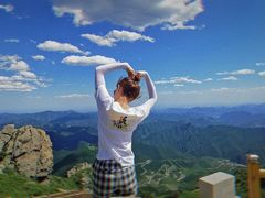 -白草畔自然风景区