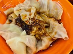 -龙抄手(春熙路总店)