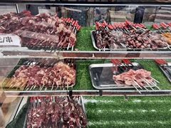 -新疆伊宁远征餐厅