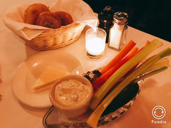 -Keens Steakhouse
