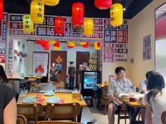 -肘子酥·天津菜·特色捞面(德云社店)