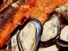 -杭州钱江新城万怡酒店-西餐厅