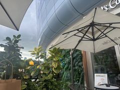 -Peet's 皮爷咖啡(海雅缤纷城店)