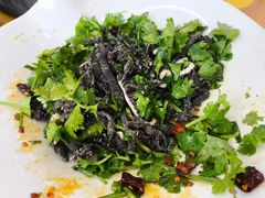 -清真利德顺小老饭庄(复兴路店)