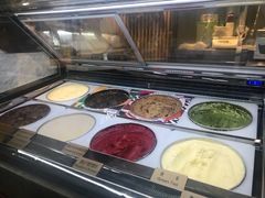 -哈根达斯(SM店)