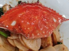 -洲晓鱻舟山海鲜(2号店)