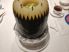 -广州酒家(中华广场店)