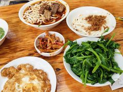 -老号牛王庙金宴面店(锦东路253号院店)