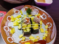 -仙隐小鹿料理食堂(惠济万达店)