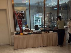 -菲住布渴酒店自助餐厅(阿里巴巴西溪园区店)