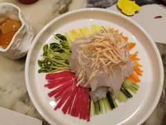 -京华烟云·北京烤鸭(领展购物广场·中关村店)