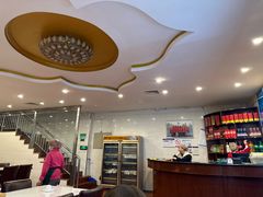 -新疆人(五大街店)