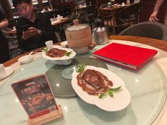 -北京老铺烤鸭(西稍门店)