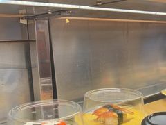 -争鲜回转寿司(浦东三钢里PLUS店)