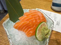 -今泉町·鳗 居酒屋(徐汇绿地缤纷城店)