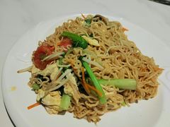 -首府山烧烤·小龙虾·KTV(翠堤湾店)