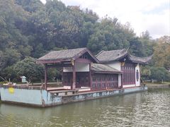-峙山公园