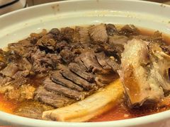 -西贝(南开大悦城店)