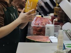 -Mr.Fruits水果先生(蓝色港湾店)