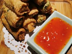 -鱼食饭稻·苏浙土菜17年老馆子(平江路店)