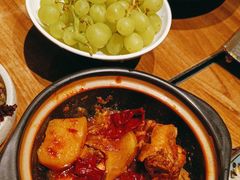 -耶里夏丽·丝路新疆菜·清真食品(徐汇南丹东路臻选店)