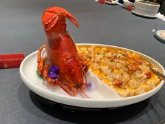 -悦秀·高级粤菜