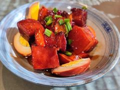 老酒烧肉-兰溪小馆(东直门簋街店)