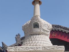-西安市广仁寺