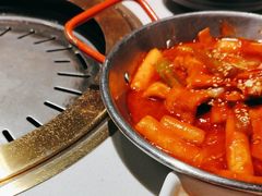 -韩时烤肉(枫蓝店)
