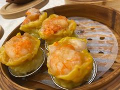 蟹籽烧卖皇-顺德人家食府(黄金广场店)