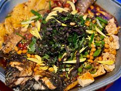-马邦子·紫苏烤鱼(恒隆广场店)