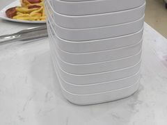 -集杰尚品海鲜烤肉自助餐厅(乳山振华店)