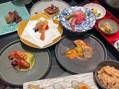 -鮨一日本料理(大中华店)