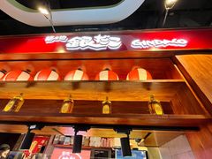 -筑地银GINDACO·日式简餐(枫蓝店)