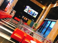 座椅-嘉凯影城(西安恒大城店)