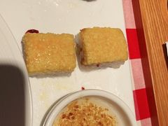 -西贝(吴江路湟普汇店)