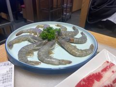 -韩宫宴烤肉·料理(青浦宝龙店)