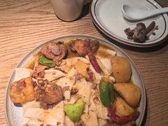 -纳鲁孜·新疆特色餐厅(上海悦荟广场店)