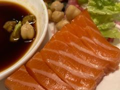 -韵咖啡自助餐厅(天津香格里拉店)