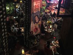 -胡桃里乐队酒馆(鎏嘉码头店)