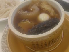 -李清佛跳墙|福建省十大名厨之首(后江埭店)