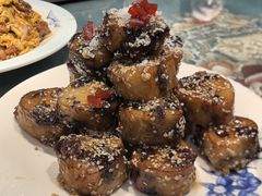 -清真吐鲁番餐厅(牛街店)