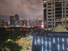 -城市露台景观餐厅(淮海路店)