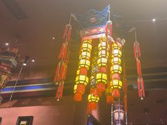 -茶人村·宫廷私厨(奥体印象城店)