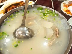 -余杨鸭鸭餐厅